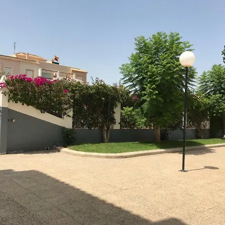 El Paraiso * 托雷维耶哈