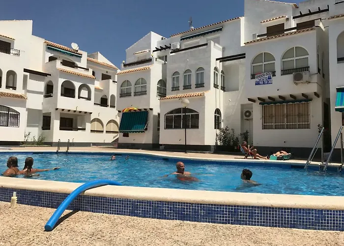 El Paraiso * Torrevieja