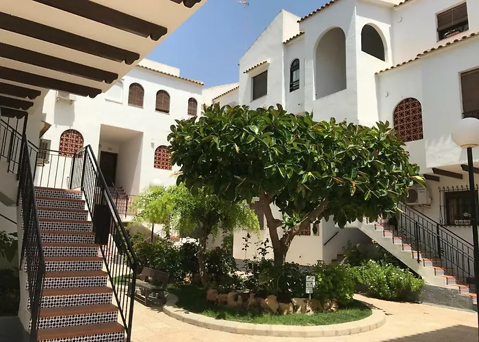 El Paraiso *