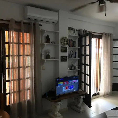 El Paraiso * Torrevieja