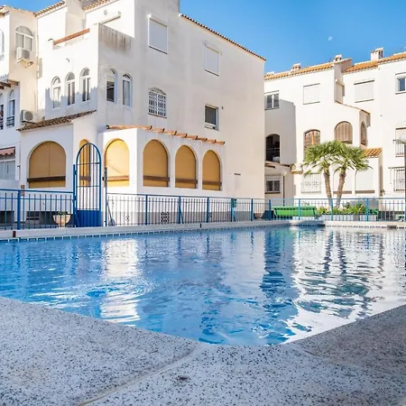Apartment El Paraiso