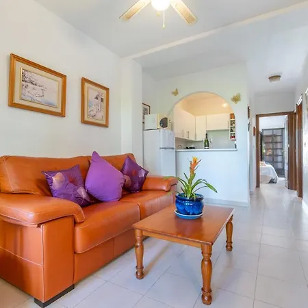 Apartment El Paraiso Torrevieja