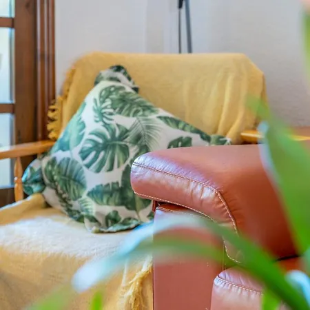 Apartment El Paraiso Torrevieja