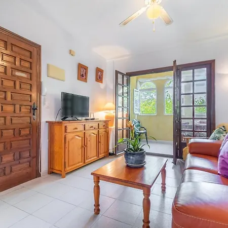 El Paraiso Apartment