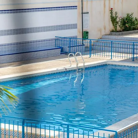 Apartment El Paraiso *