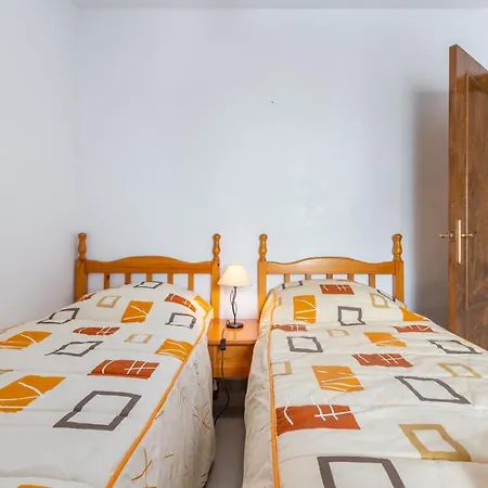 El Paraiso Apartment Torrevieja