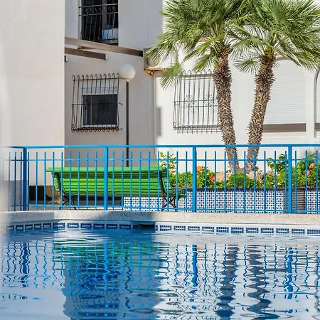 El Paraiso Apartment