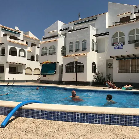 El Paraiso * Torrevieja