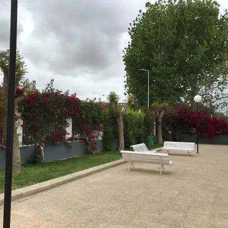 Lejlighed El Paraiso