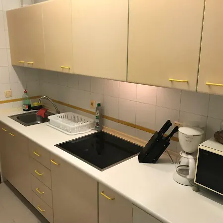 El Paraiso Lejlighed