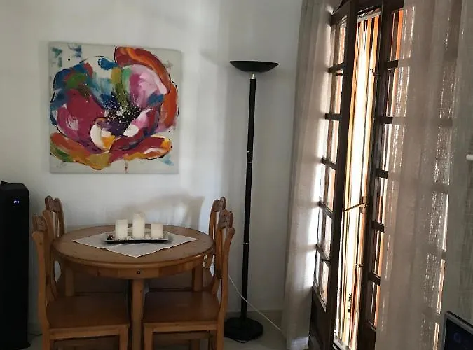 El Paraiso