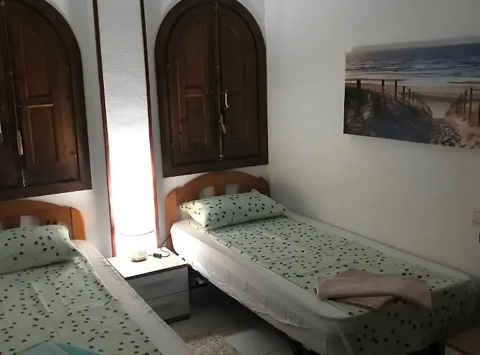 El Paraiso Διαμέρισμα Τορεβιέχα