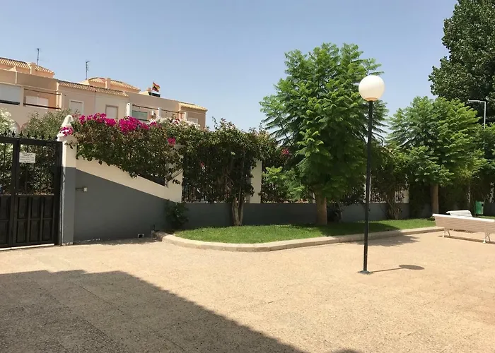 El Paraiso * Τορεβιέχα