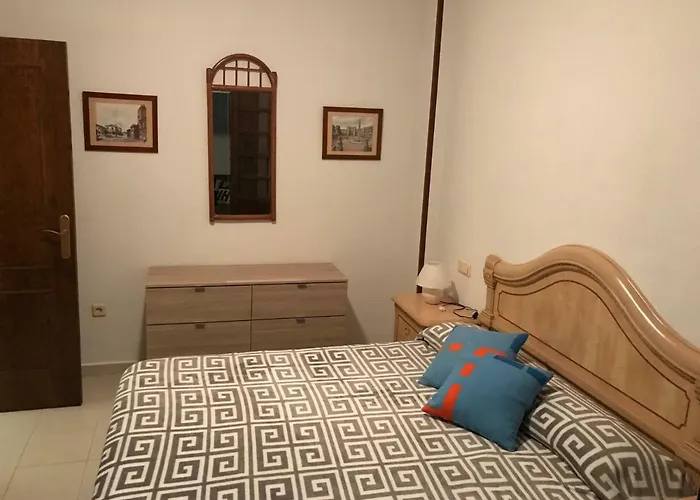 El Paraiso *